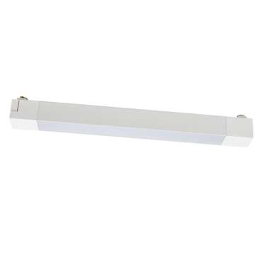 Трековый светодиодный светильник Volpe ULB-Q281 20W/4000K WHITE UL-00010117