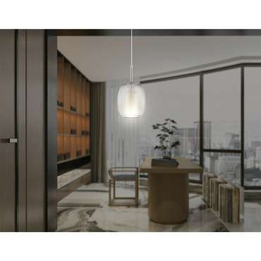 Люстра Ambrella High Light LH11125