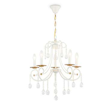 Люстра Ambrella Traditional TR4916