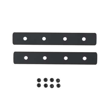 Комплект прямых соединителей (2 шт.) Crystal Lux Space CLT 0.223 08