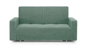 Диван-кровать Роин 180х200 зеленого цвета