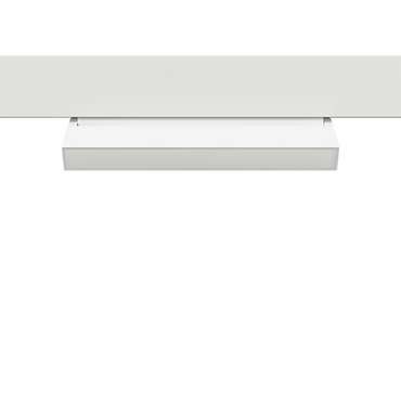 Магнитный трековый светильник Arte Lamp LINEA A4679PL-1WH