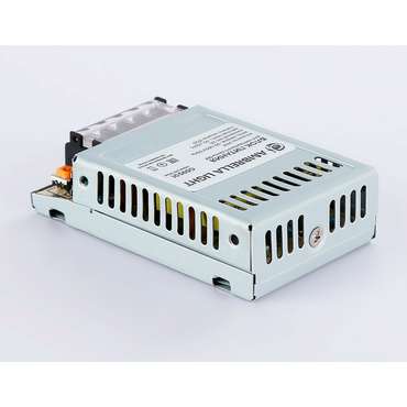 Блок питания для светодиодной ленты Ambrella LED Driver 12V 24W GS9501