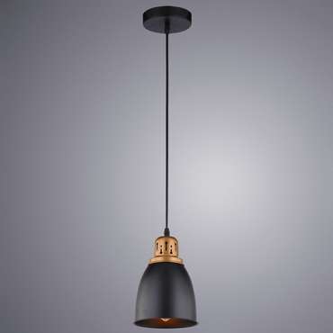 Подвесной светильник Arte Lamp Eurica из металла