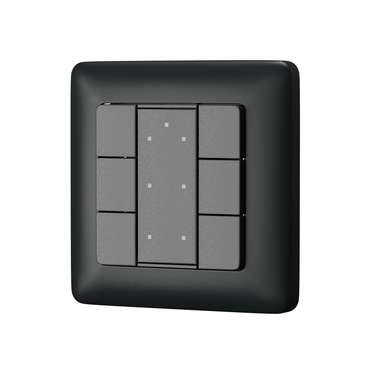 Панель управления Lighting control 721045 Панели управления DALI