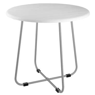 Стол журнальный Beauty Style 14 белого цвета