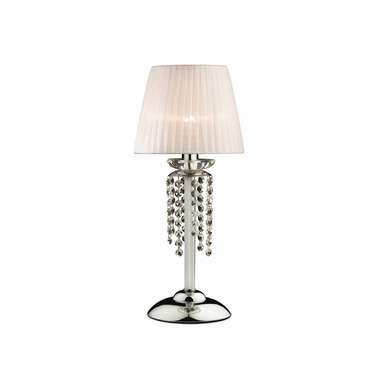 Настольная лампа декоративная Odeon Light Meleza 