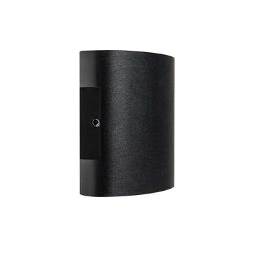 Светильник GEMMA 4х1W LED 440LM G ЧЕРНЫЙ 4000K IP65