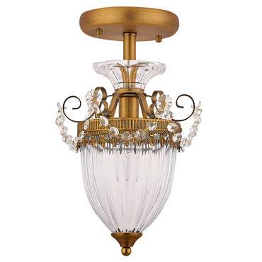 Потолочный светильник Arte Lamp Schelenberg