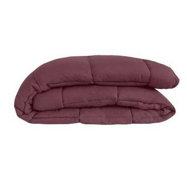 Одеяло Скандинавское наполнение Poyet Motte CALGARY 400 g /m? 240 x 260 см