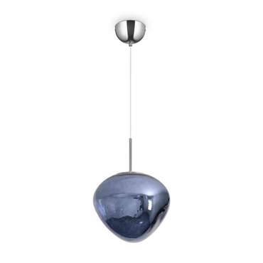 Подвесной светильник Freya FR5378PL-01BL Ejection Modern