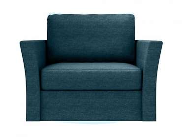 Кресло Peterhof голубого цвета