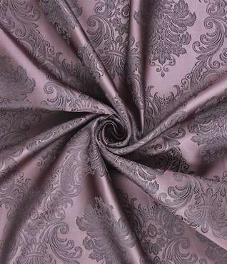 портьера Классика 150х260 брусника