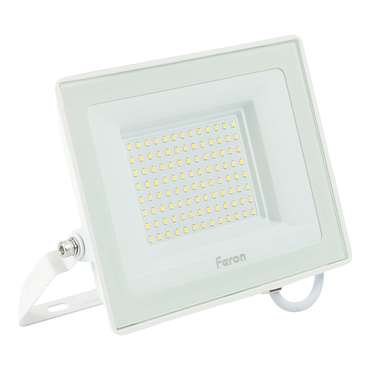 Прожектор 52081 (стекло, цвет прозрачный)