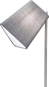 Торшер Escada Hall 10185/T E14*40W Chrome/Grey