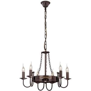 Подвесная люстра Odeon LIGHT Dario  