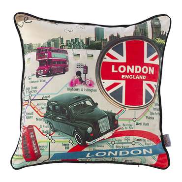 Подушка London