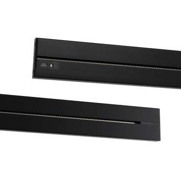 Трек накладной Am-track-sockets-39 392305TO/50 Black