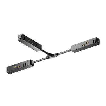 Комплектующие для трековой системы Technical TRA004CWT-22B Accessories for tracks Gravity Магнитная трековая система 35мм GRAVITY