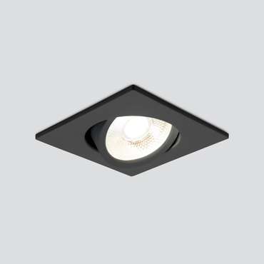 Встраиваемый точечный светильник 15273/LED Visio S