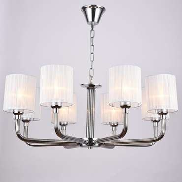 IL1256-8PPA-29 CR Romei светильник потолочный