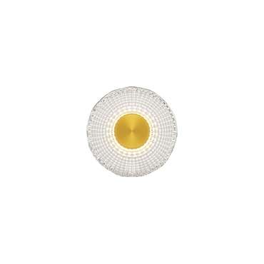 Настенный светильник (бра) Maytoni MOD343WL-L5BS3K2 Sparkle Modern