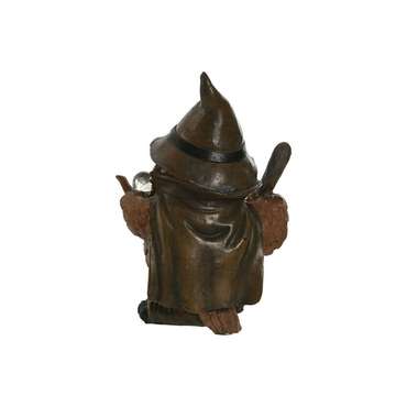 Декоративная фигура Коричневый 8 x 6 x 11 cm (3 штук)