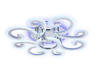 Потолочная люстра Original FA5146 (акрил, цвет белый)