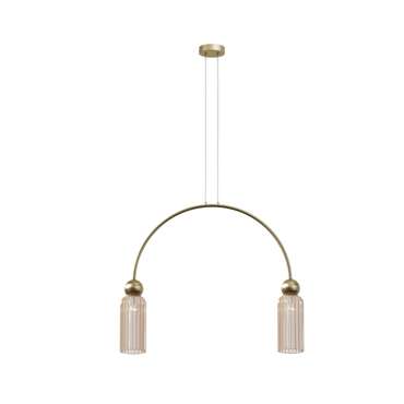 Подвесной светильник Maytoni MOD302PL-02CG Antic Modern