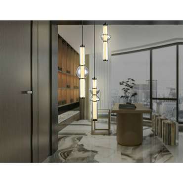 Люстра Ambrella High Light LH11026