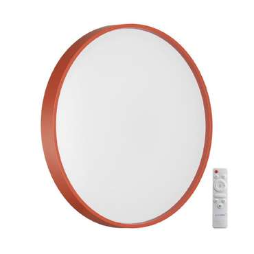 Потолочный светильник Color 7744/EL (пластик, цвет белый)