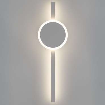 Citilux Стиг CL203300 Бра светодиодное с выключателем Белое