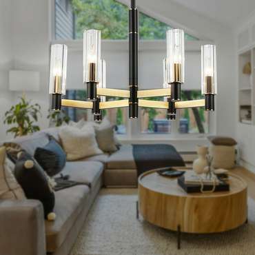 Люстра Ambrella Heigh Light LH55511