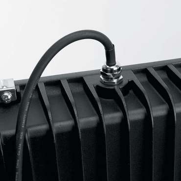 Прожектор LL-928 41157 (стекло, цвет прозрачный)