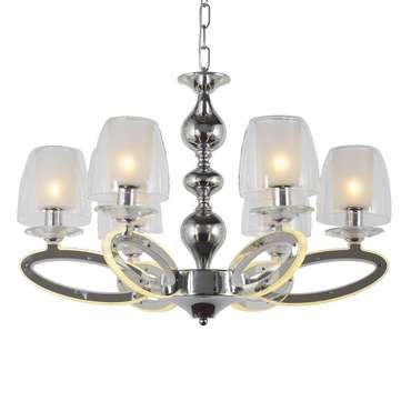 Подвесная люстра Arti Lampadari Salvatore