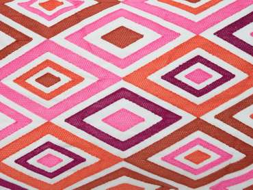 Подушка декоративная Breezy Ethnic