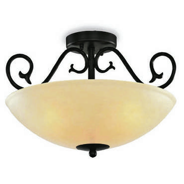 Светильник потолочный Napoli