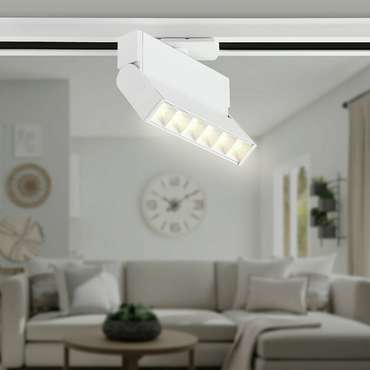 Трековый светильник Ambrella Track System GL6811