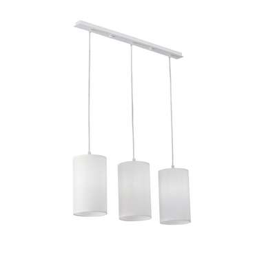 Люстра V2895-0/3S, 3xE27 макс. 40Вт