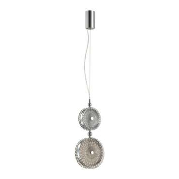 Подвесной светильник Odeon Light CARAMELLA 5416/13LB