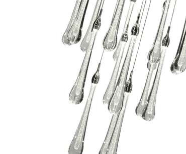 Каскадная светодиодная люстра Kink Light Асмер 07860-18A,02