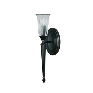 Бра Newport 3710 Margo 3712/A black+gold