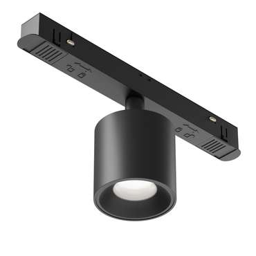 Трековый светильник Technical TR132-4-7W-DS-B Alfa S Магнитная трековая система 23мм EXILITY