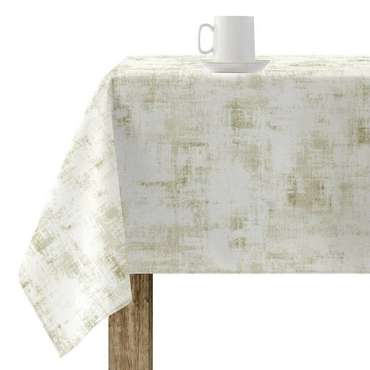 Скатерть из смолы, устойчивая к пятнам  Texture Gold Разноцветный 200 x 150