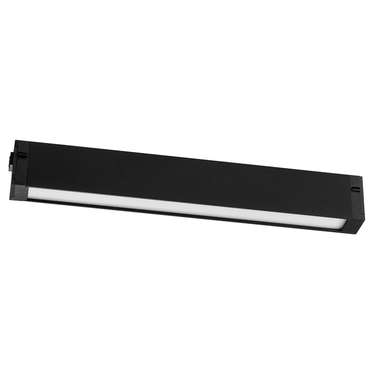 Светильник д/1-фазн трека TETA  APP LED 18W 1150LM SMD 120G ЧЕРНЫЙ PRO 3000-6000K DIM