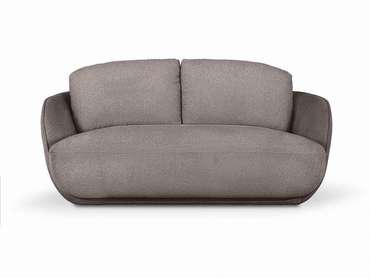 Диван Riolo темно-серого цвета