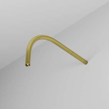 Светильник Technical C104WL-3W3-6K-BS Eye Штанговая система освещения Axity