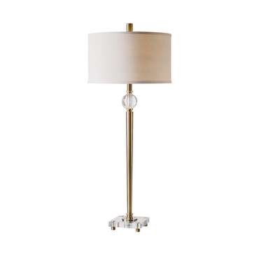 Настольная лампа Alma Table Lamp 