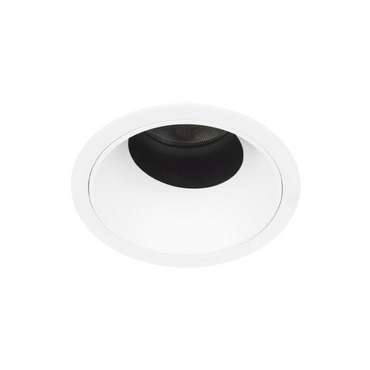 Светильник точечный Loft It Tempo 10331 White
