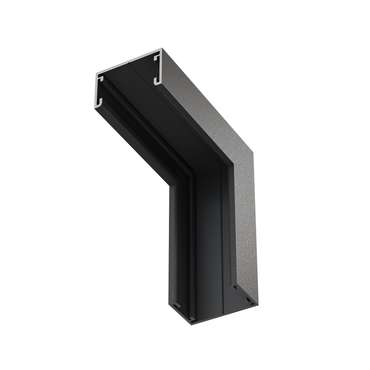 Комплектующие для накладной трековой системы Technical TRA172ICL-11B Accessories for tracks Basity Магнитная трековая система 15мм BASITY